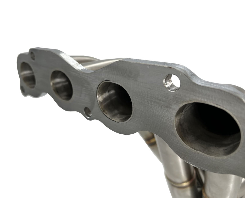 TEGIWA K-SWAP EXHAUST MANIFOLD FOR K20 EG EK DC2