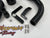 Billet Catch Can Kit For Audi VW Volkswagen MK7 Golf Gti 2.0T A3 TT S3 8V 1.8T - Jack Spania Racing