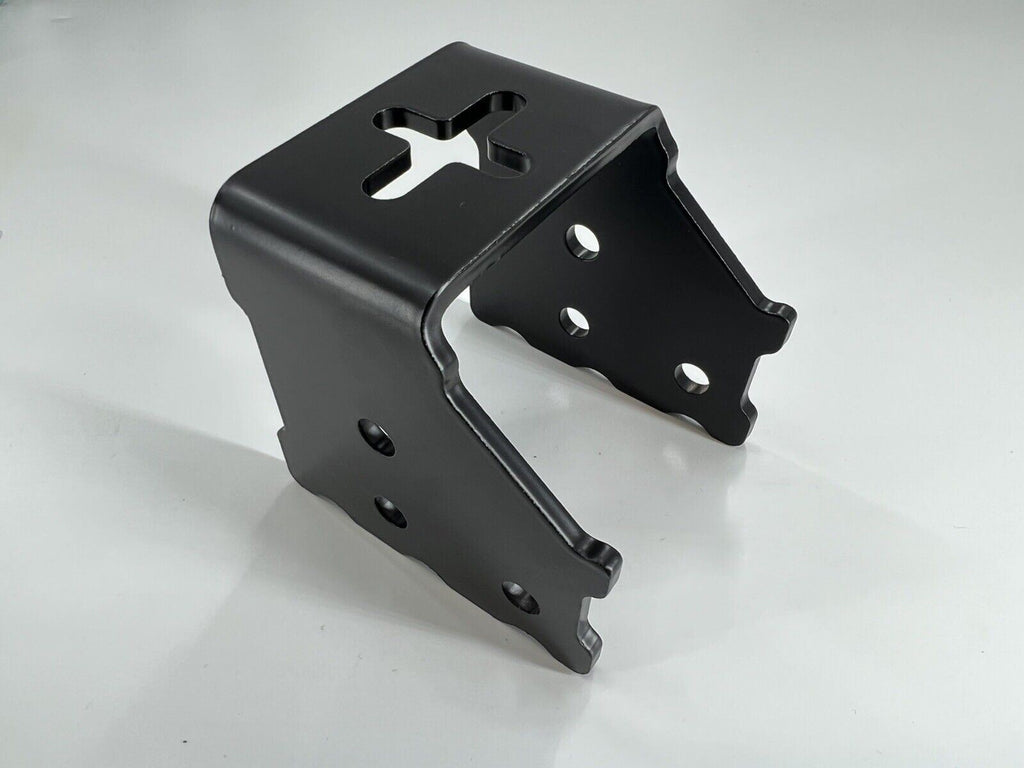 Battery Relocation Box For Honda Acura EG EK DC2 Integra Civic Hatch S