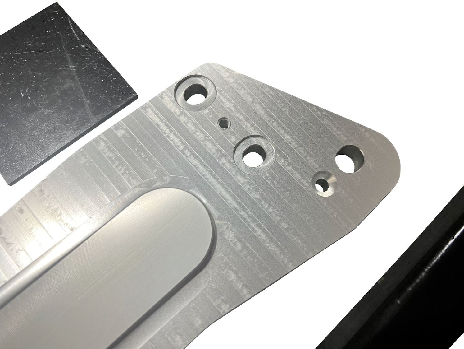 AWD Rear Differential Brace Kit For Honda Acura EG Hatch Civic DC2 Int ...