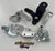 D-Series Hydraulic Hydro Transmission Conversion Kit 88-91