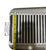B Series AC PS Compatible T3 Turbo Manifold GSR B16 B18 B20 Intercooler 6262 USA - Jack Spania Racing