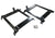 Seat Base Mount Bracket For Honda Acura