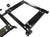 Seat Base Mount Bracket For Honda Acura