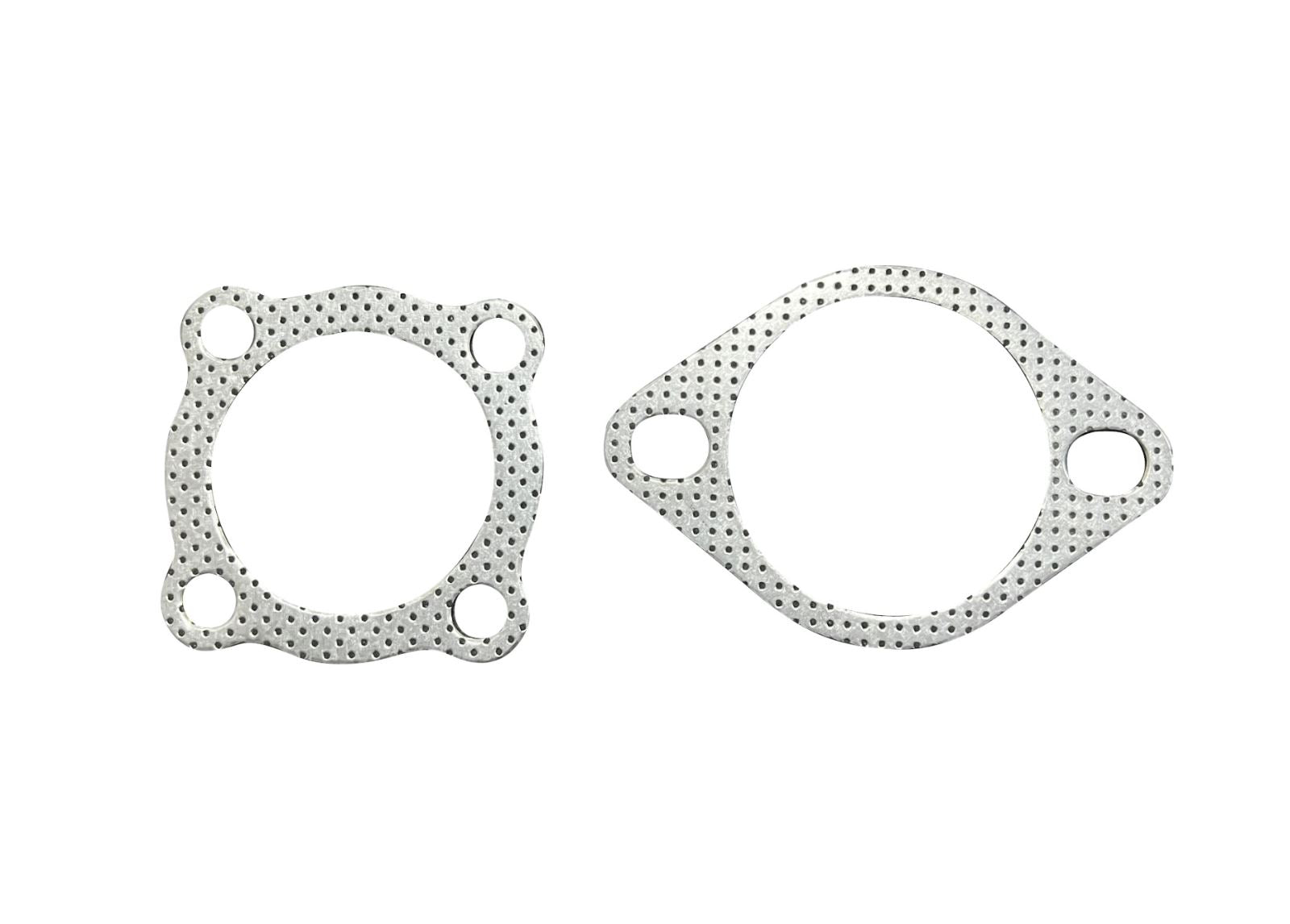 Rev9 HP-Series Top Mount Equal Length Turbo Manifold For Civic B16 B18 Integra - 44mm