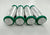 Bosch Style Blank Dummy Injector For Gato Skunk2 8 Injector Manifolds Set of 4 - JackSpania Racing
