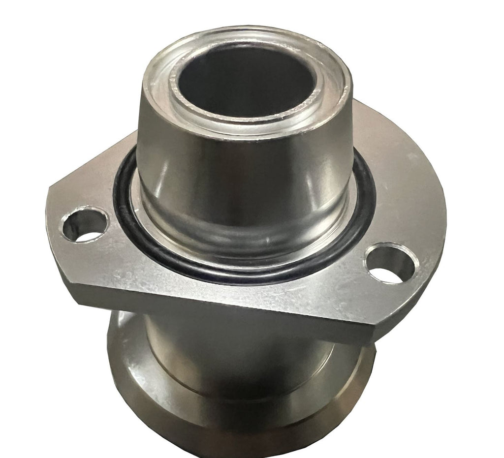 VW SSQV Blow Off Valve Adapter for HKS Volkwagen Audi Golf MK5 MK6 2.0