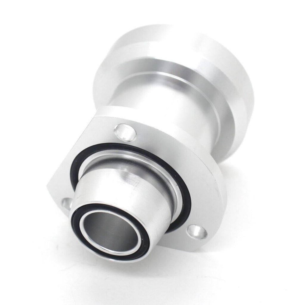 VW SSQV Blow Off Valve Adapter for HKS Volkwagen Audi Golf MK5 MK6 2.0