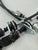 Race Spec Performance Shifter Cables For Honda Acura 04-08 TSX 03-07 Accord K24 - JackSpania Racing