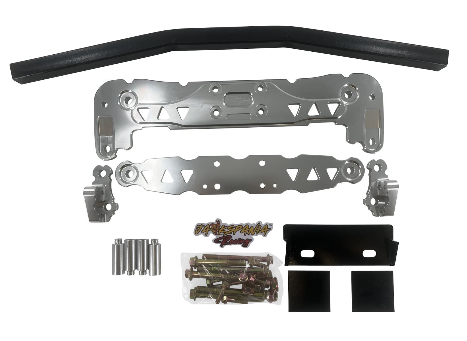 Rear Differential Diff Brace Mounting Kit AWD For Acura EP3 RSX Type S ...