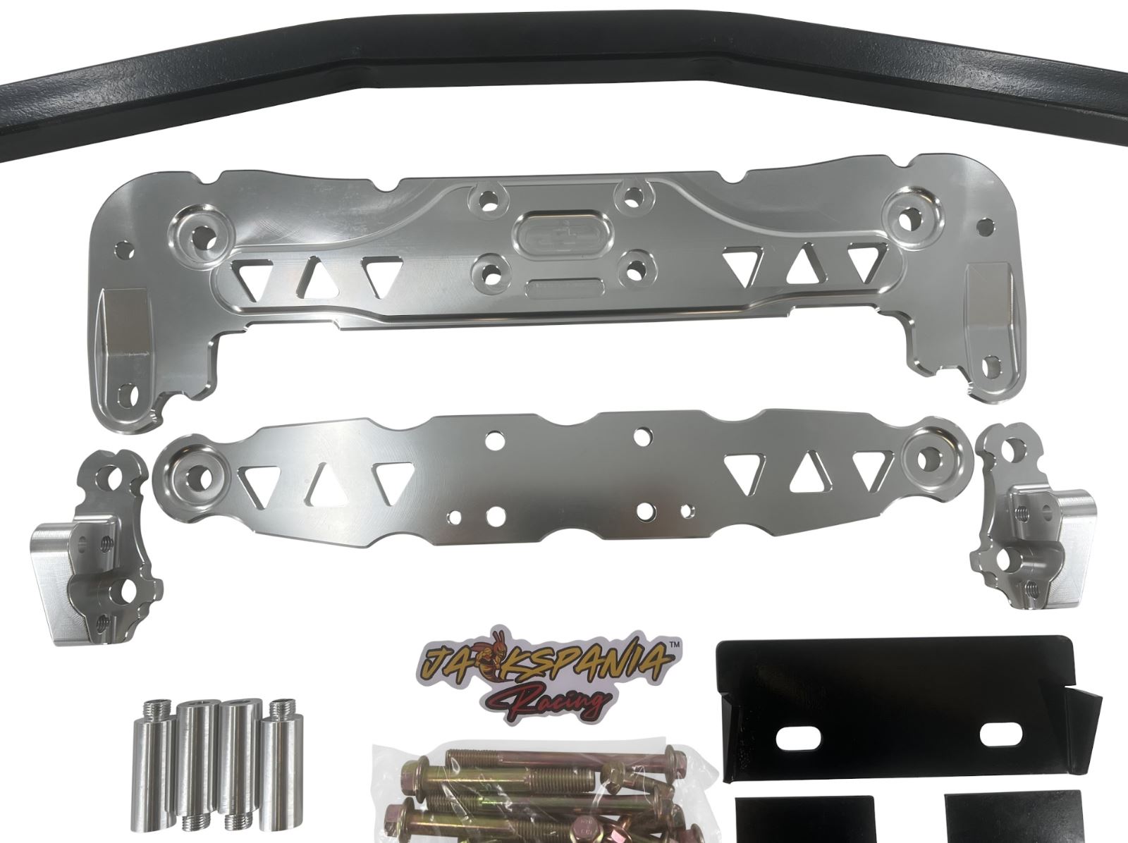 Rear Differential Diff Brace Mounting Kit AWD For Acura EP3 RSX Type S ...