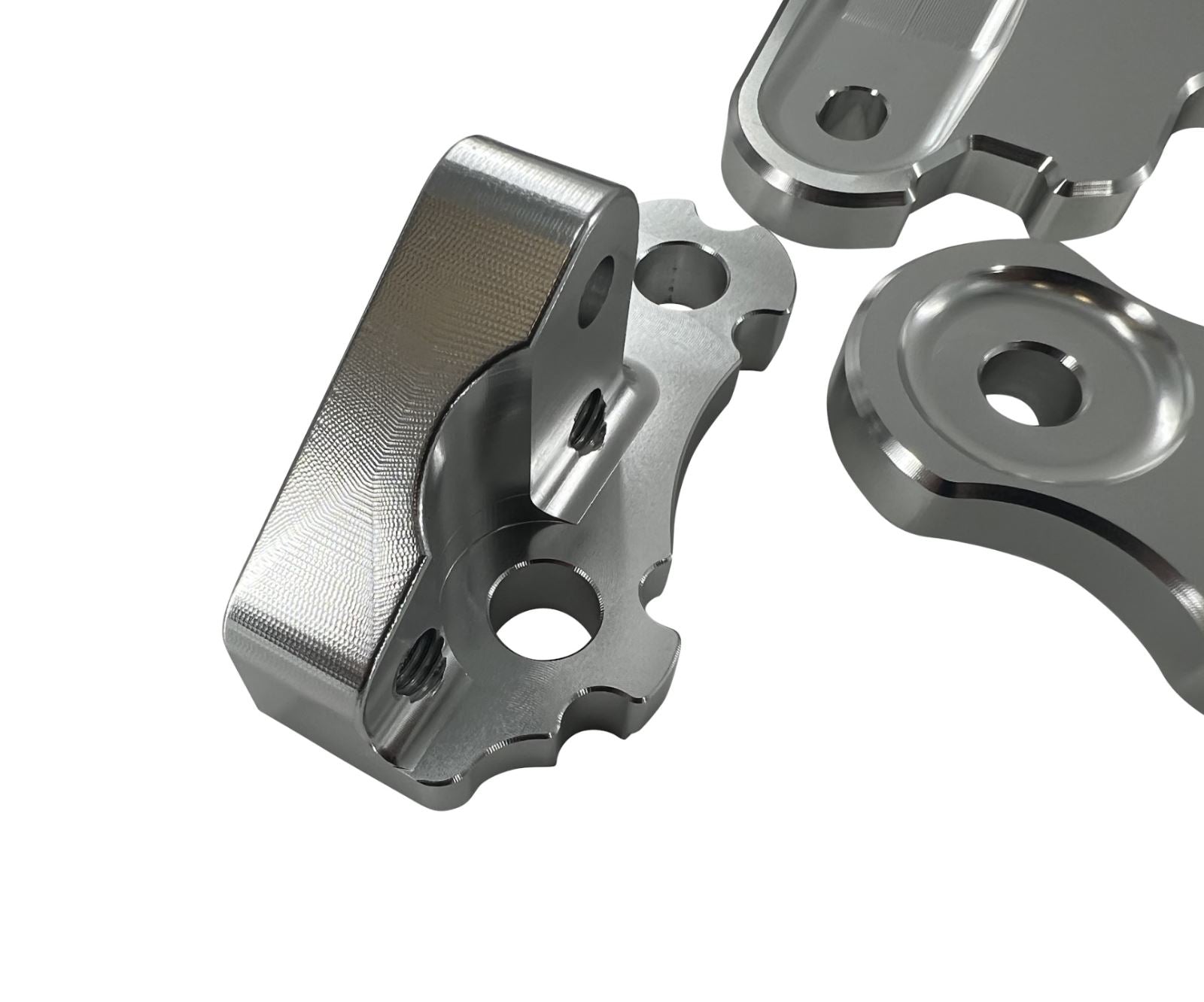 Rear Differential Diff Brace Mounting Kit AWD For Acura EP3 RSX Type S ...