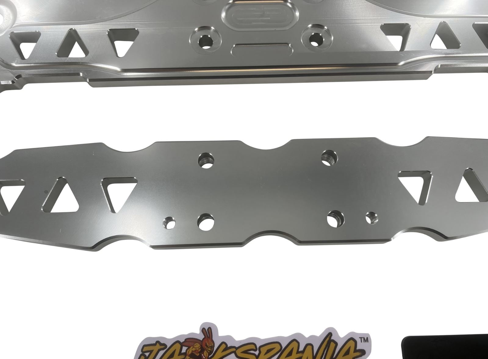 Rear Differential Diff Brace Mounting Kit AWD For Acura EP3 RSX Type S ...