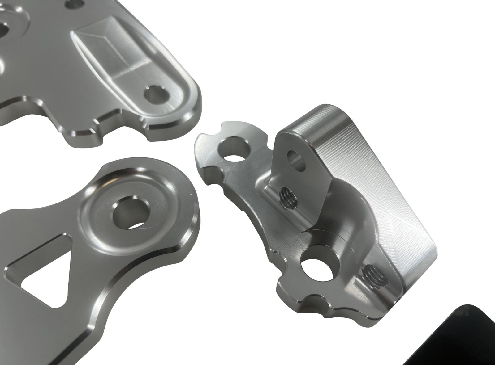 Rear Differential Diff Brace Mounting Kit AWD For Acura EP3 RSX Type S ...