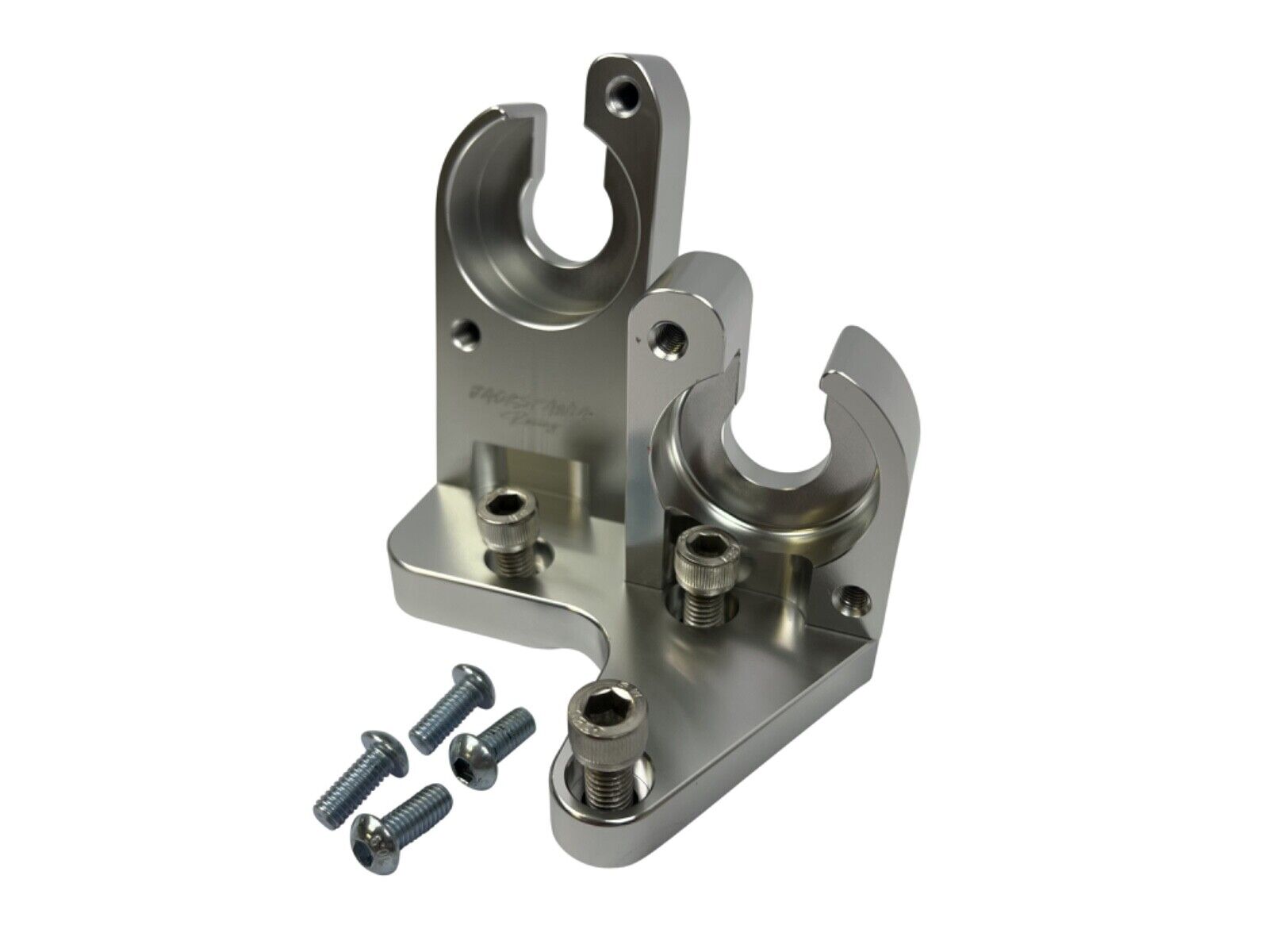 Transfer Bracket Billet K Swap Trans Transmission Bracket Accord 06-11 Civic Si EG EK ...
