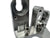 Billet K Swap Trans Bracket Shifter Cables Accord 06-11 Civic Si EG EK DC2 K20Z3 - JackSpania Racing
