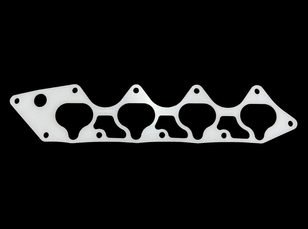 B Series Thermal Intake Manifold Gasket Acura Integra GSR DC2 94-01 B18C1 Type R - JackSpania Racing