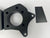 AWD Trailing Arm Steel Plates for Honda Acura Civic EG EK Integra DC2 4 X 100 - JackSpania Racing