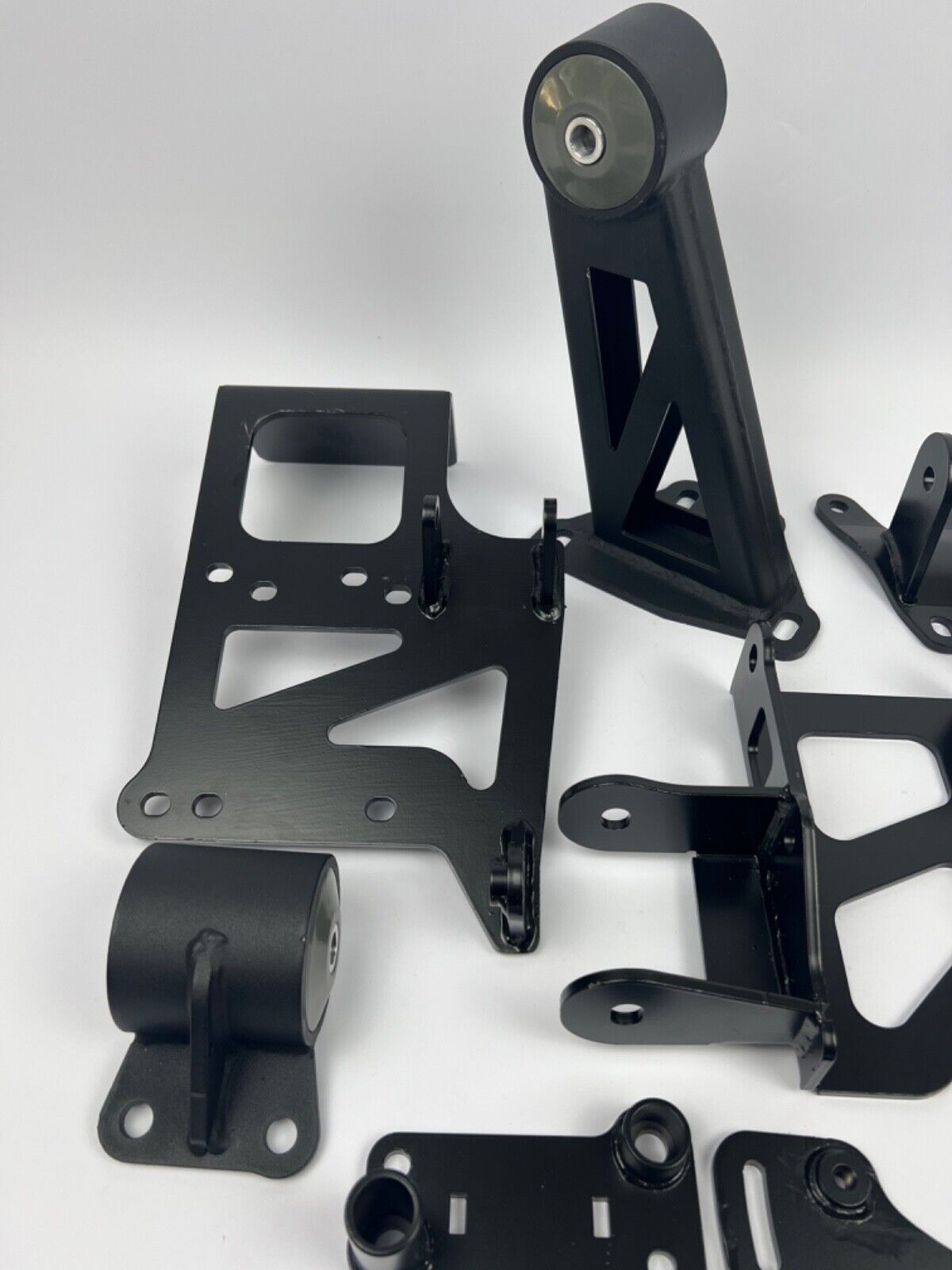 Integra Rocker Arm Acura Integra Engine Mounts