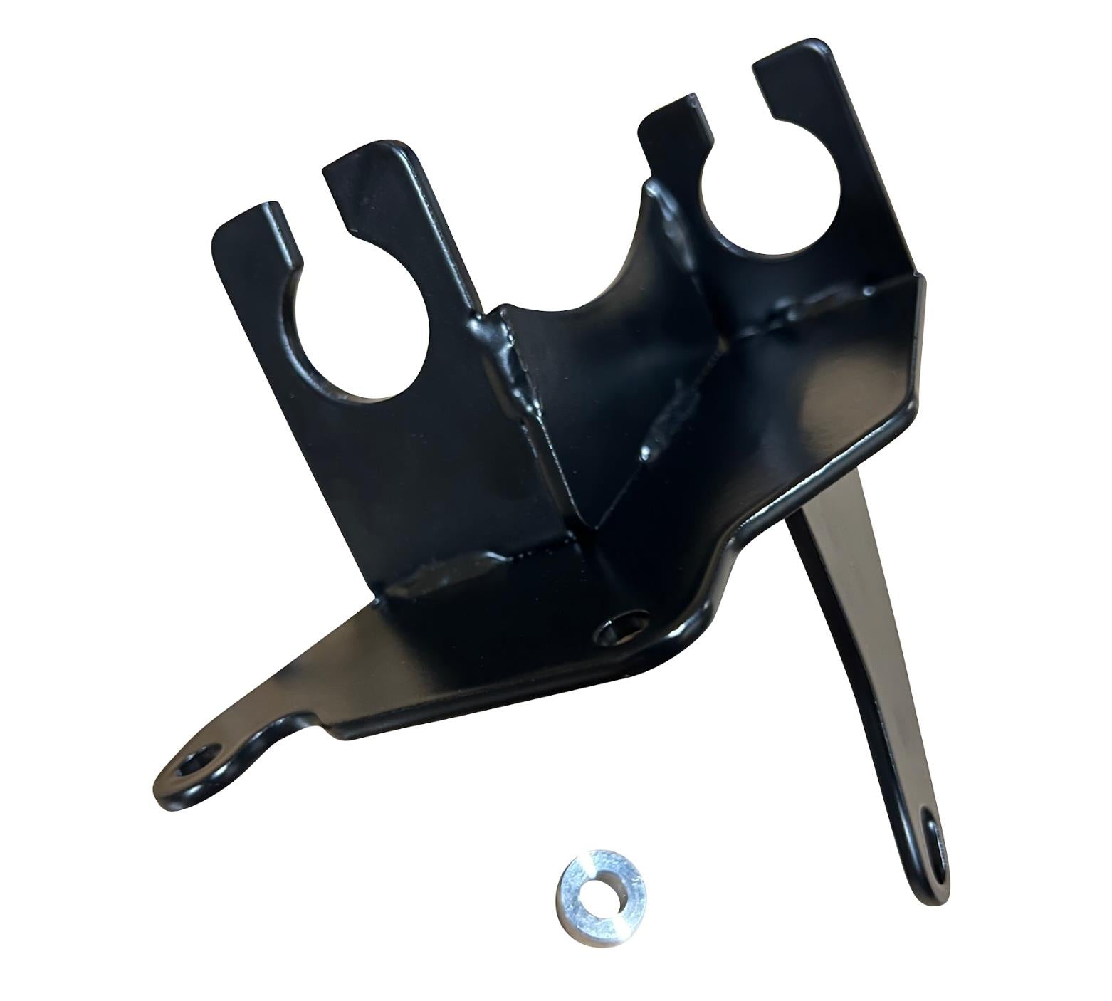 K Series K Swap K20 K24 RWD Trans Transmission Bracket Shifter Cable C ...