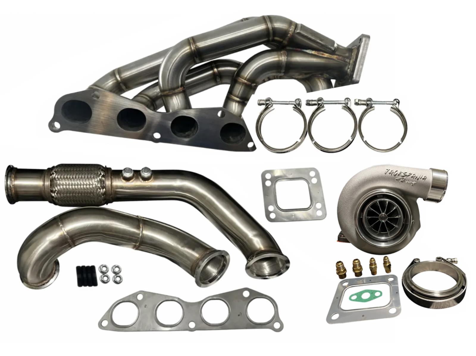Turbo Kit For K24 Engine at Abby Choi blog