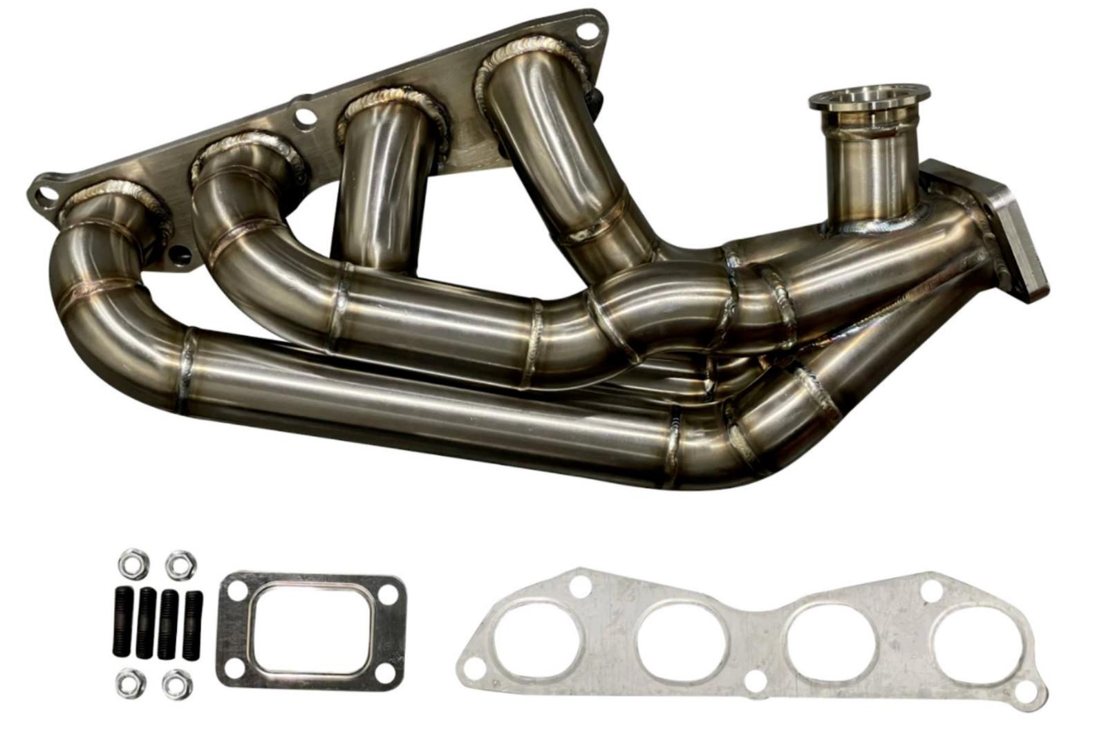 Rsx Rbc Manifold RSX EP3 K Series K20 K24 Turbo Sidewinder Manifold | JackSpania Racing