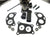 Header EWG Turbo Manifold For Subaru Impreza WRX 2015 - 2020 Equal Length 304 US - JackSpania Racing