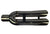 Dual Tip Stainless Steel Blastpipe Version 1 Blast Pipe  Bosozoku 3 inch 3" USA - JackSpania Racing