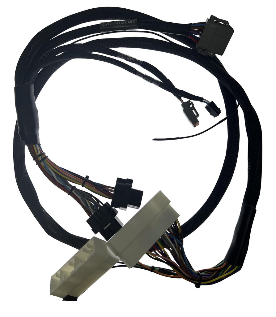 K Series K20 K24 Fuel Tech 550 Adapter Expansion Harness For ECU Displ