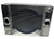 Half Size Compact Drag Tuck Coolant Radiator 1.25" 16AN Hose 4 Row Core Tucked - JackSpania Racing
