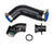 Engine Turbo Muffler Inlet Elbow Silicone Hose For VW MK7 Golf GTI R 2.0T 1.8T - JackSpania Racing