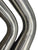 K Series Tial 60mm Wastegate Tube Pipe Dump Exhaust Hood Tear K20 K24 Sidewinder - JackSpania Racing