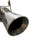 Stainless Steel 2.5" Inch RD1 97-01 Honda CRV Exhaust System Muffler Catback US - JackSpania Racing