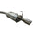 Stainless Steel 2.5" Inch RD1 97-01 Honda CRV Exhaust System Muffler Catback US - JackSpania Racing