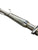 Stainless Steel 2.5" Inch RD1 97-01 Honda CRV Exhaust System Muffler Catback US - JackSpania Racing