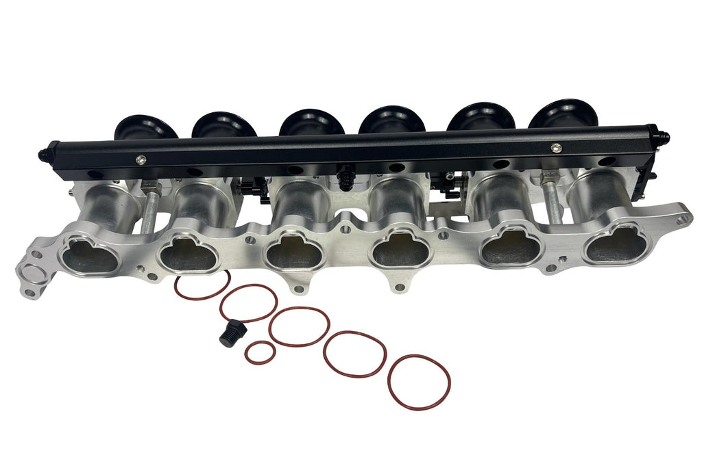 Intake Manifold ITB Individual Throttle Bodies | JackSpania Racing