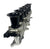 Intake Manifold ITB Individual Throttle Bodies Body & Fuel Rail 2JZGE 2JZ GE 2J - JackSpania Racing