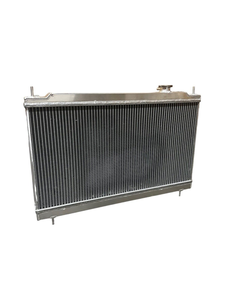 K Swap Full Size Radiator For Acura Integra DC2 94-01 K Series K20 K24 ...