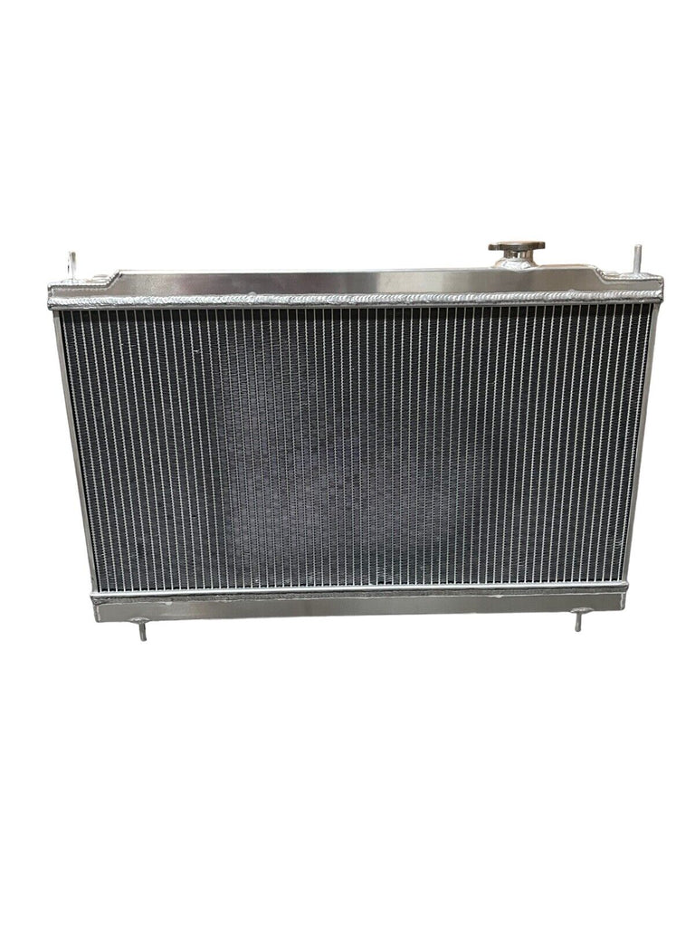 K Swap Full Size Radiator For Acura Integra DC2 94-01 K Series K20 K24 ...