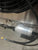 K Swap Full Size Radiator For Honda EK Civic 96-00 K Series K20 K24 Dual Core Si - JackSpania Racing