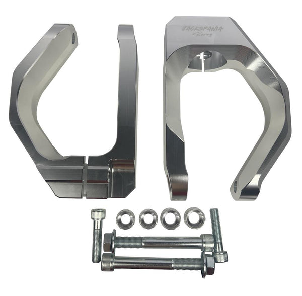 ホンダ シビック　MPC ドロップフォーク MPC Motorsport Billet Drop Forks