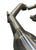 Axle Back Exhaust Muffler Removal for Acura Integra 2023-2024 Honda Civic 1.5T - JackSpania Racing
