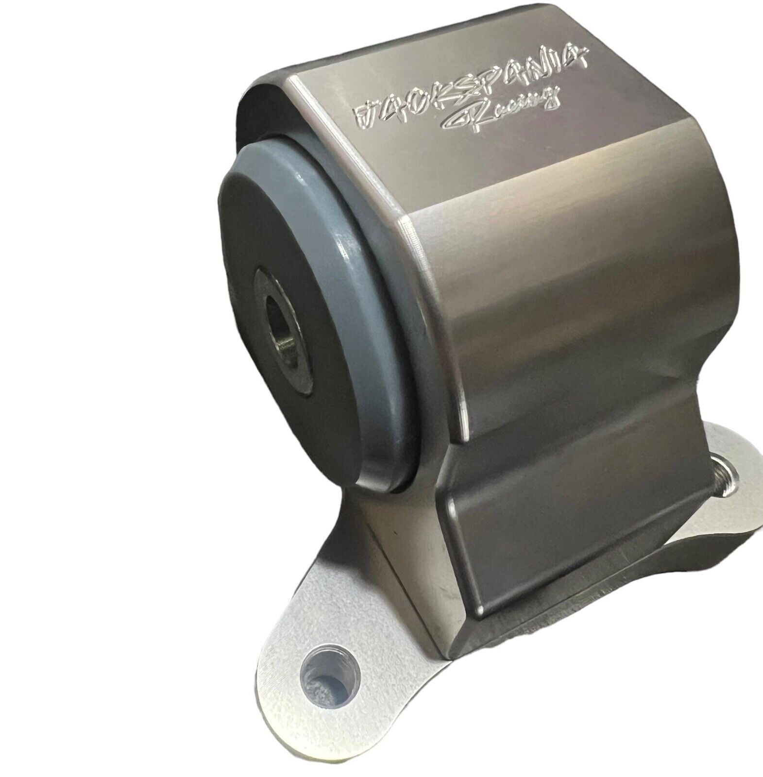 K Series K20 K24 Engine Mount Kit For Honda 01-05 Honda Civic EM2 / ES ...