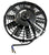 Universal 10" Radiator Cooling Slim Fan 