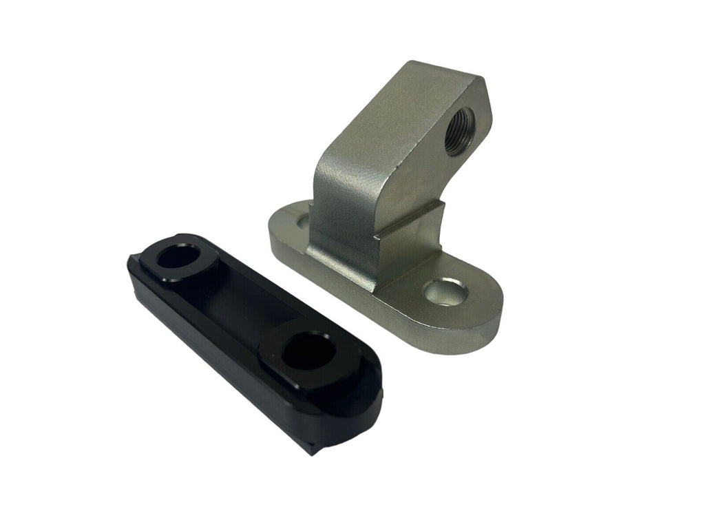 Steering Rack Riser Steering Rack Slider Riser Raiser Tie Rod For Honda Acura RSX