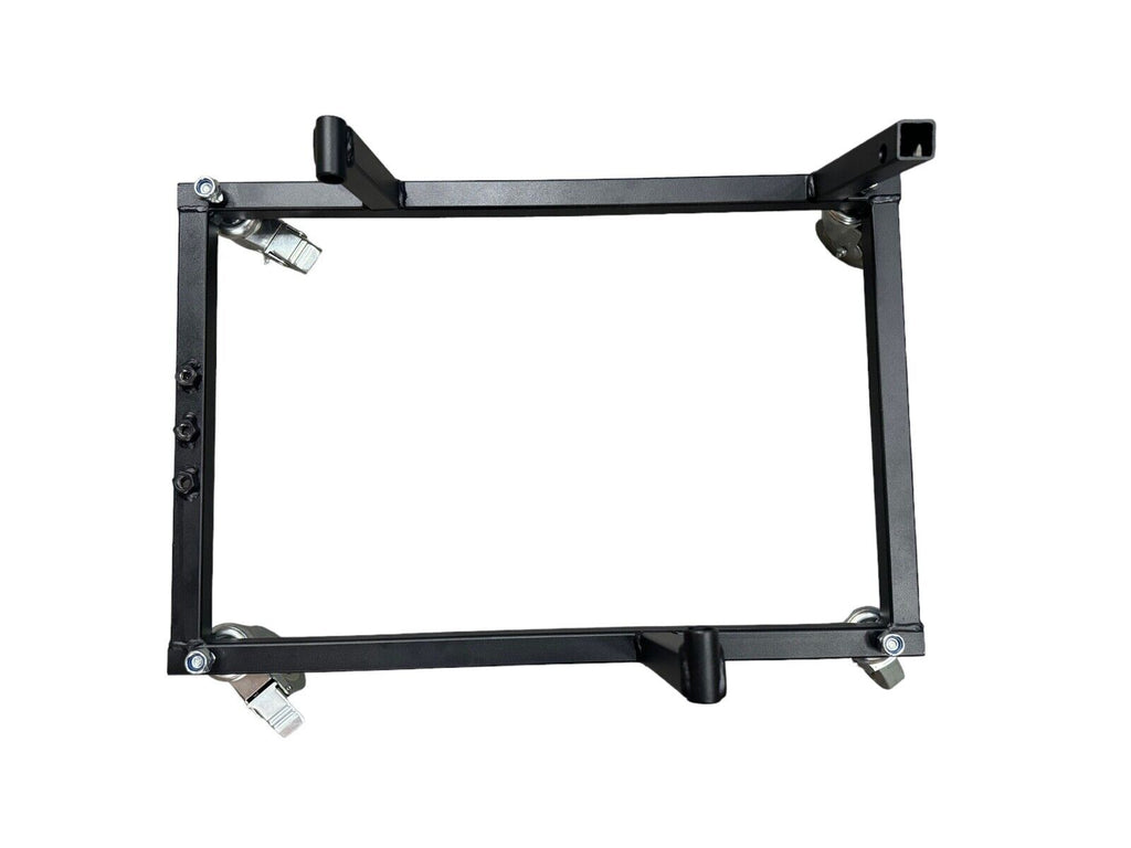 K Series K20 K24 Engine Cradle Stand Cart Locking Swivel Wheel Casters ...