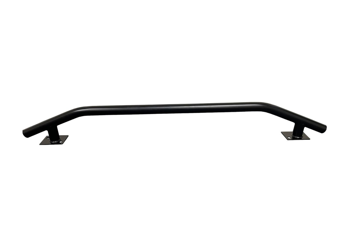 For Honda Civic EG 92-95 Front Crash Bash Bumper Replacement Beam Bar ...