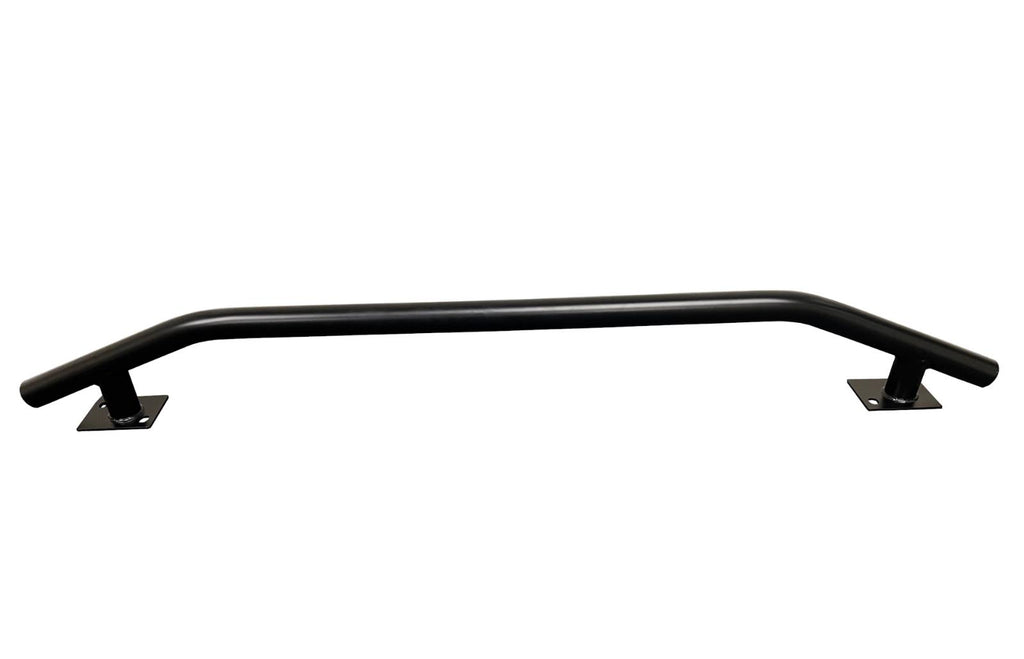 For Honda Civic EG 92-95 Front Crash Bash Bumper Replacement Beam Bar ...