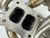 RB20 RB25 RB26 DET T4 Top Mount Turbo Manifold For Nissan GTR 44mm Twin Scroll - JackSpania Racing