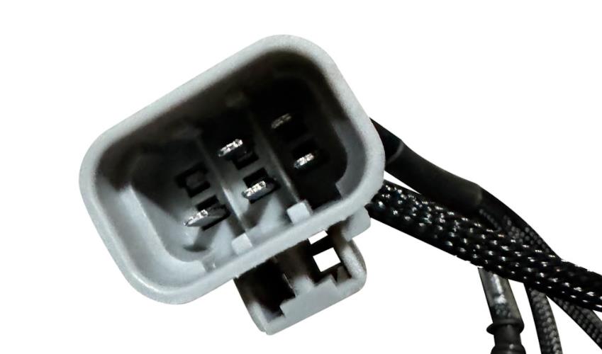 Coil Conversion Harness For SR20 SR20DET For K20 Smart Coils Coil Pack JackSpania Racing